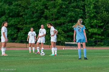 Girls Soccer vs JL Mann 104